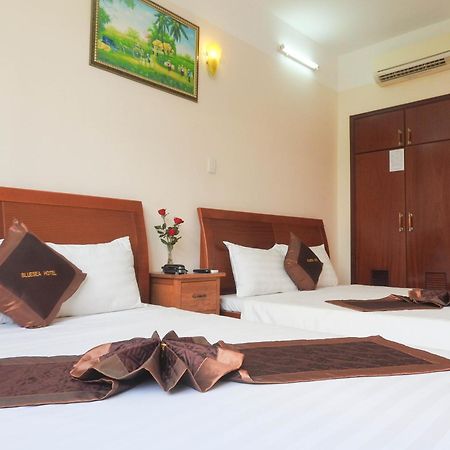 Blue Sea Hotel Vung Tau Luaran gambar