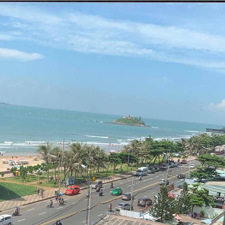 Blue Sea Hotel Vung Tau Luaran gambar