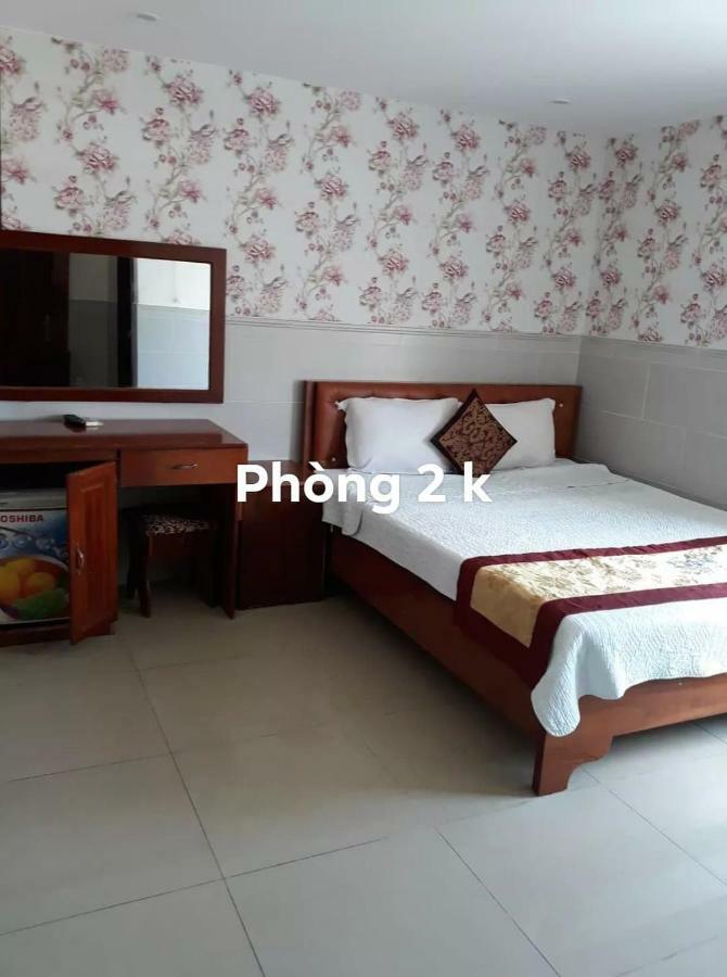 Blue Sea Hotel Vung Tau Luaran gambar